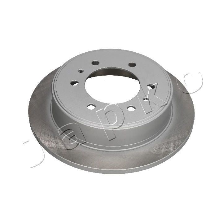 Stabdžių diskas JAPKO 61004C