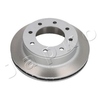 Stabdžių diskas JAPKO 61005C