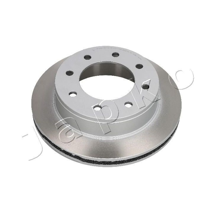 Stabdžių diskas JAPKO 61005C