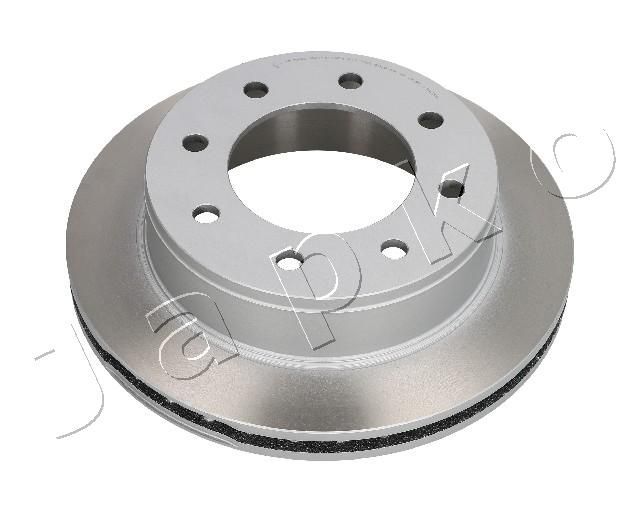 Stabdžių diskas JAPKO 61005C