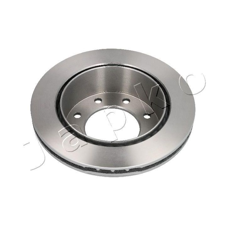 Stabdžių diskas JAPKO 61005C