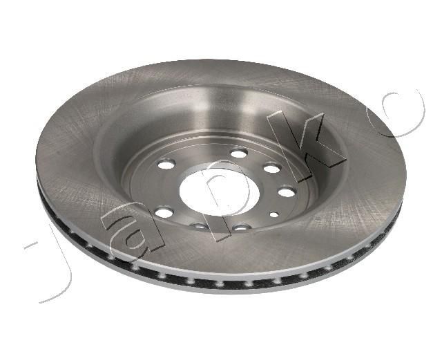 Stabdžių diskas JAPKO 61006C