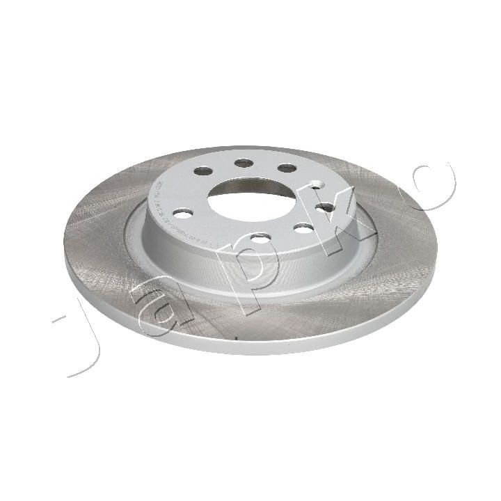 Stabdžių diskas JAPKO 61007C