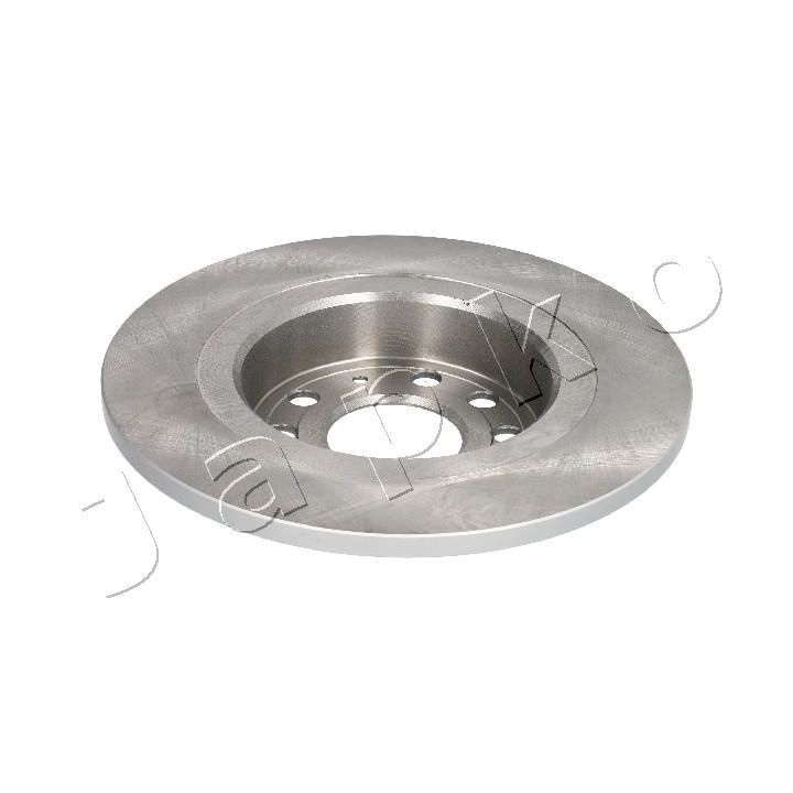 Stabdžių diskas JAPKO 61007C