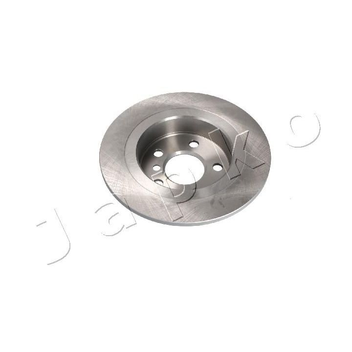 Stabdžių diskas JAPKO 610105C