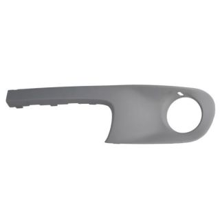 Ventiliacijos grotelės, buferis BLIC 6502-07-4001917PS