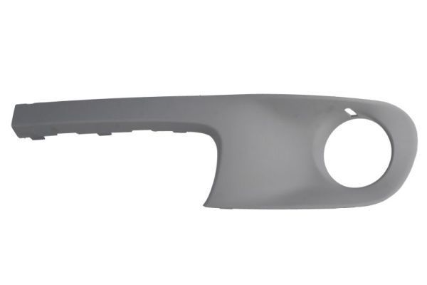 Ventiliacijos grotelės, buferis BLIC 6502-07-4001917PS