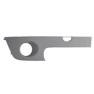 Ventiliacijos grotelės, buferis BLIC 6502-07-4001918P