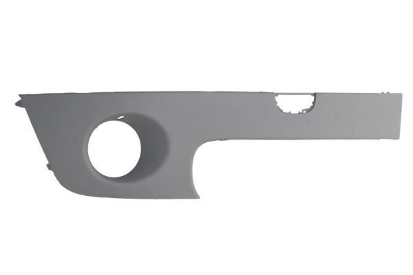 Ventiliacijos grotelės, buferis BLIC 6502-07-4001918P