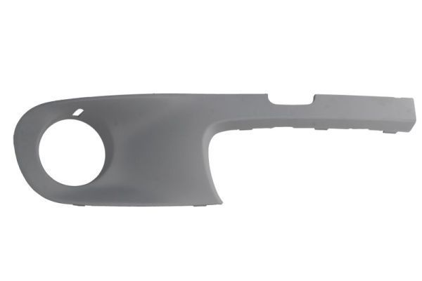 Ventiliacijos grotelės, buferis BLIC 6502-07-4001918PS