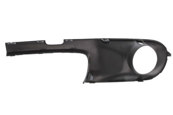 Ventiliacijos grotelės, buferis BLIC 6502-07-4001918PS