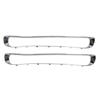 Ventiliacijos grotelės, buferis BLIC 6502-07-4003913P