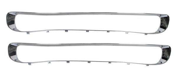 Ventiliacijos grotelės, buferis BLIC 6502-07-4003913P