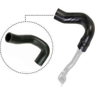 Kompresoriaus padavimo žarna RAPRO R11501