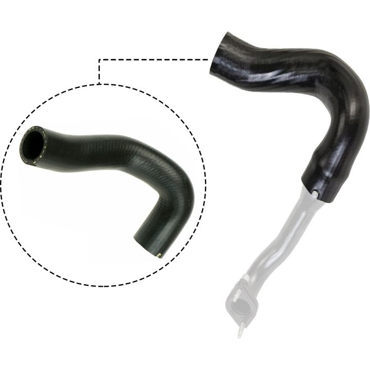 Kompresoriaus padavimo žarna RAPRO R11501