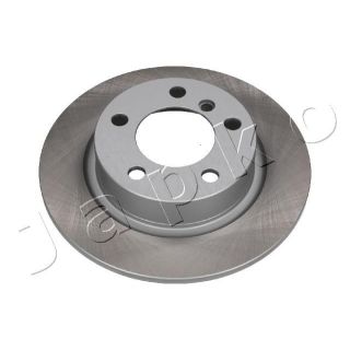Stabdžių diskas JAPKO 610134C