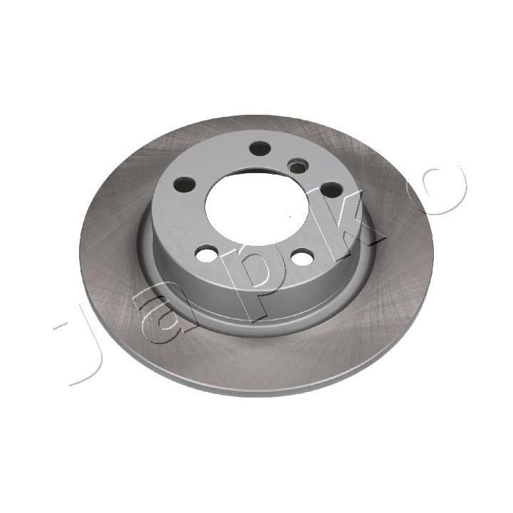 Stabdžių diskas JAPKO 610134C