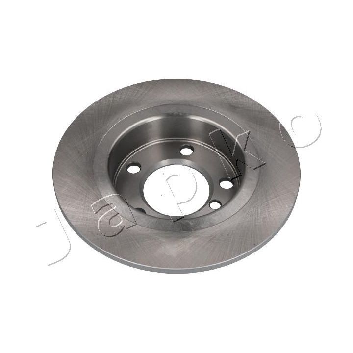 Stabdžių diskas JAPKO 610134C