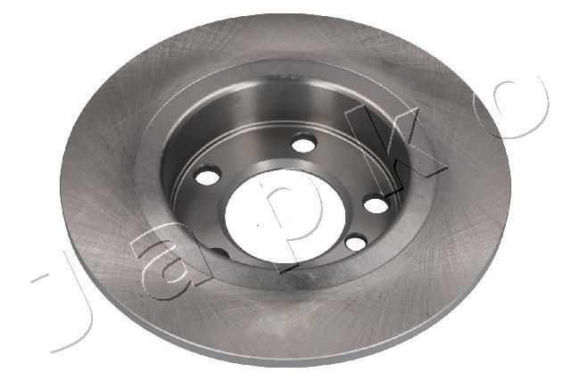 Stabdžių diskas JAPKO 610134C