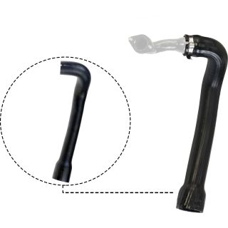 Kompresoriaus padavimo žarna RAPRO R11529