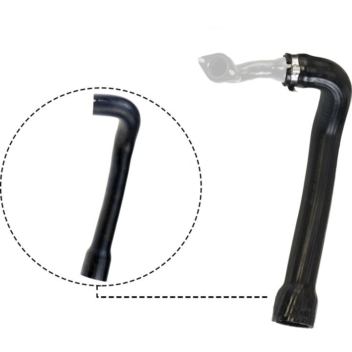 Kompresoriaus padavimo žarna RAPRO R11529