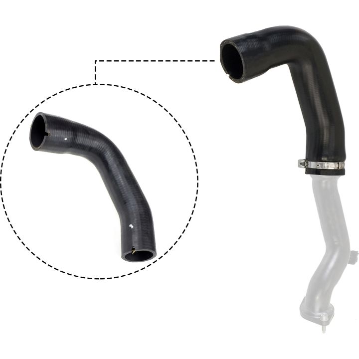 Kompresoriaus padavimo žarna RAPRO R11530