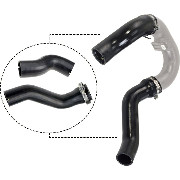 Kompresoriaus padavimo žarna RAPRO R11534/K