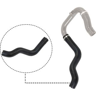 Kompresoriaus padavimo žarna RAPRO R11545