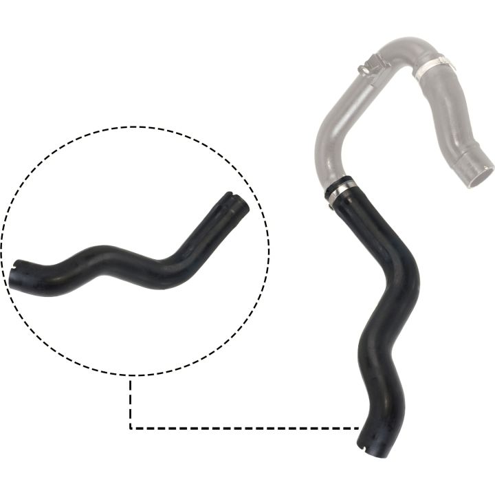 Kompresoriaus padavimo žarna RAPRO R11545