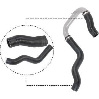 Kompresoriaus padavimo žarna RAPRO R11545/K