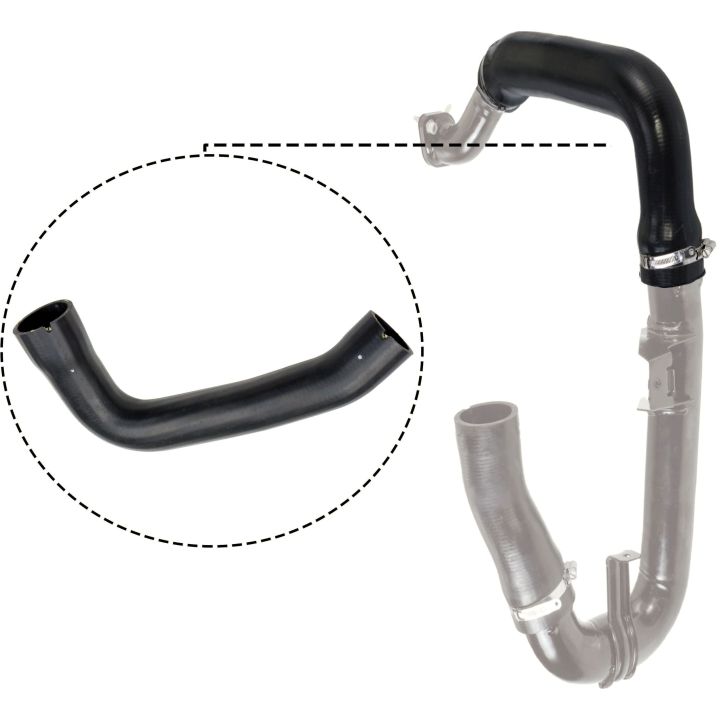 Kompresoriaus padavimo žarna RAPRO R11555