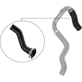 Kompresoriaus padavimo žarna RAPRO R11592