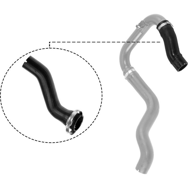 Kompresoriaus padavimo žarna RAPRO R11592