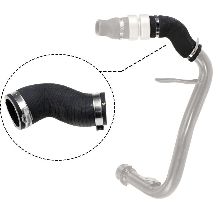 Kompresoriaus padavimo žarna RAPRO R11593