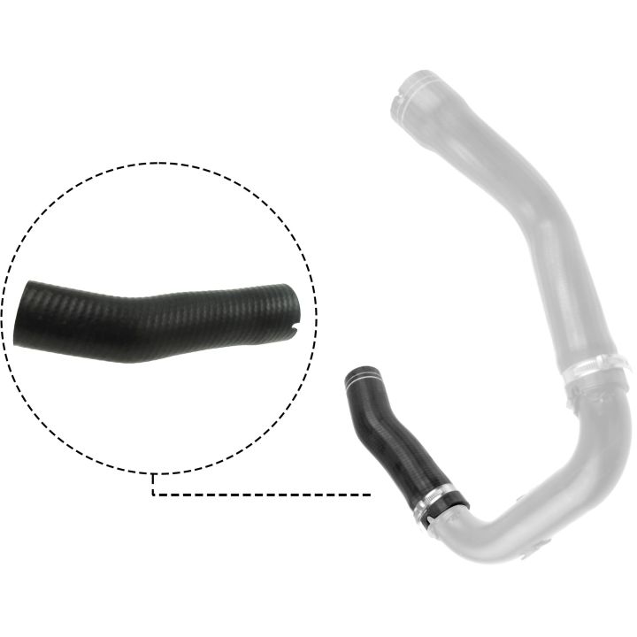 Kompresoriaus padavimo žarna RAPRO R11607