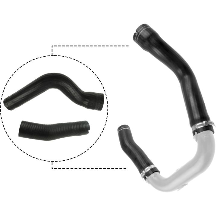 Kompresoriaus padavimo žarna RAPRO R11607/K