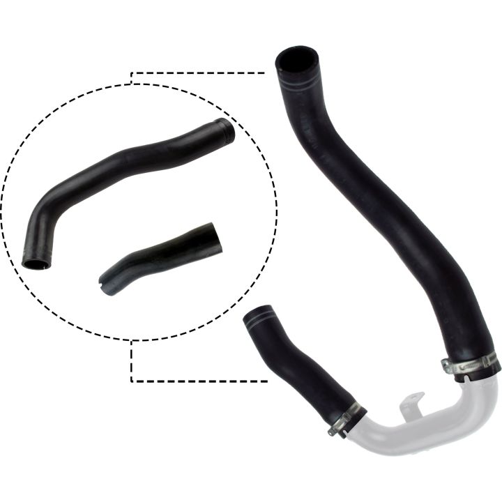 Kompresoriaus padavimo žarna RAPRO R11609/K