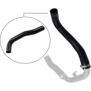 Kompresoriaus padavimo žarna RAPRO R11610