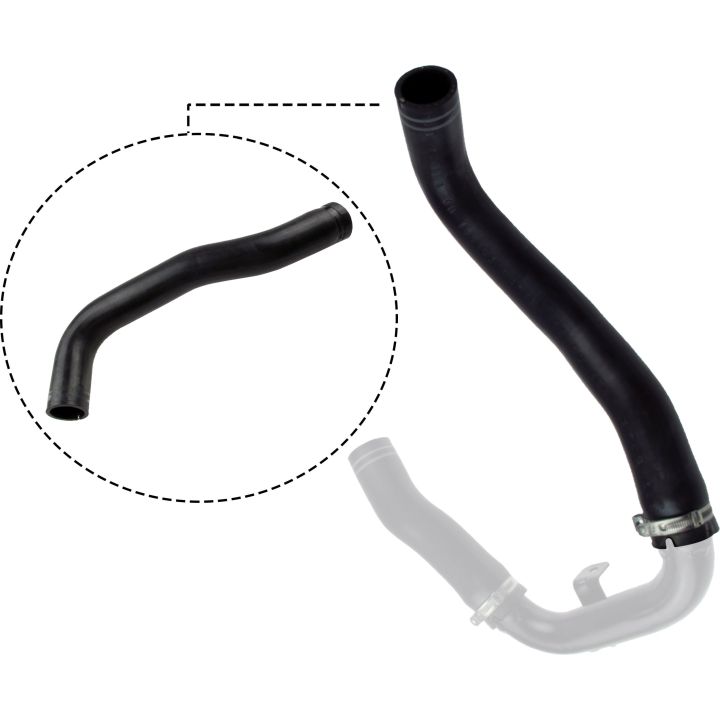 Kompresoriaus padavimo žarna RAPRO R11610