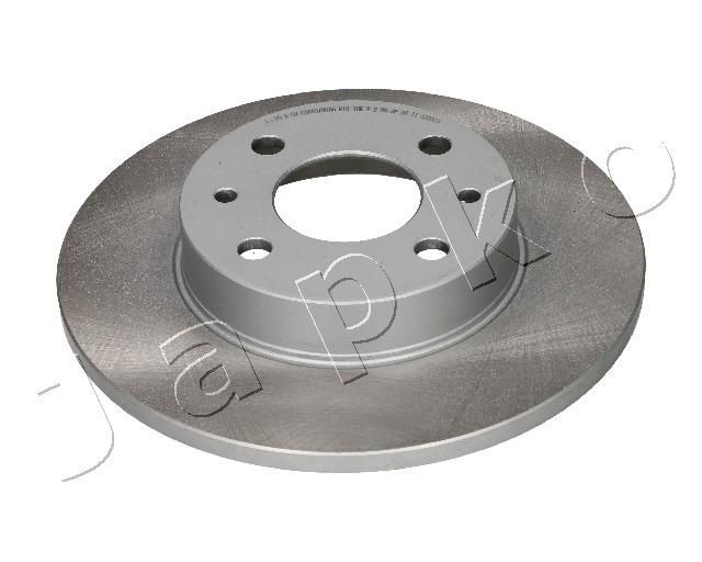 Stabdžių diskas JAPKO 610200C