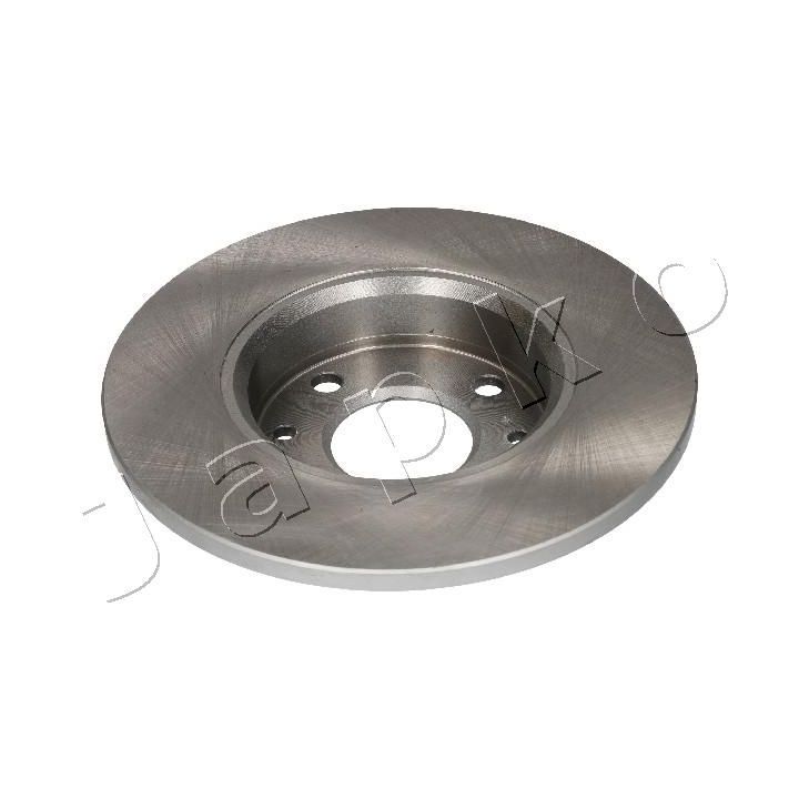 Stabdžių diskas JAPKO 610200C