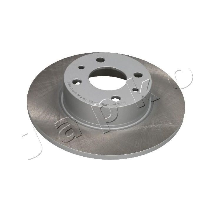 Stabdžių diskas JAPKO 610206C