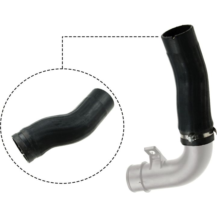 Kompresoriaus padavimo žarna RAPRO R11661