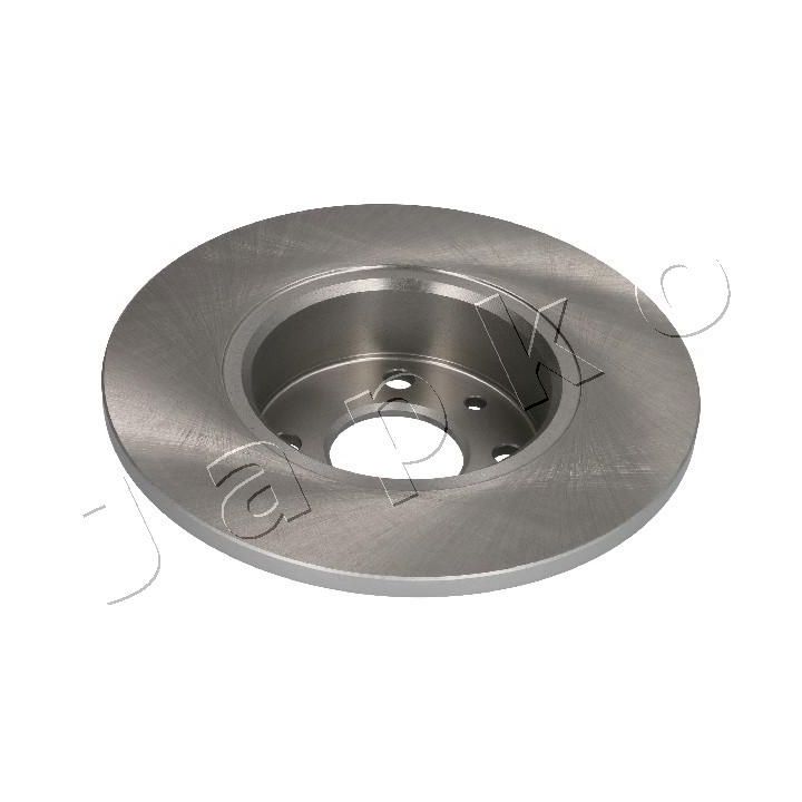 Stabdžių diskas JAPKO 610206C