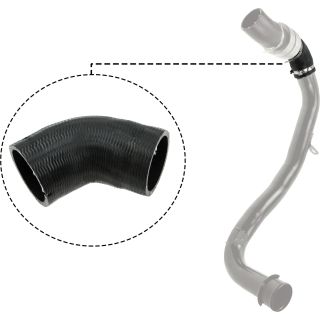 Kompresoriaus padavimo žarna RAPRO R11666