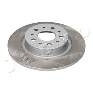 Stabdžių diskas JAPKO 610212C