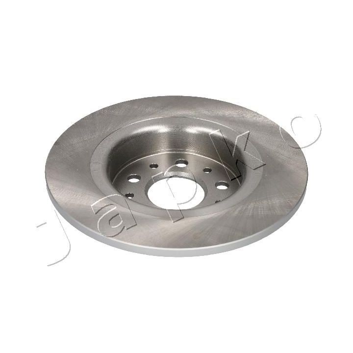 Stabdžių diskas JAPKO 610212C