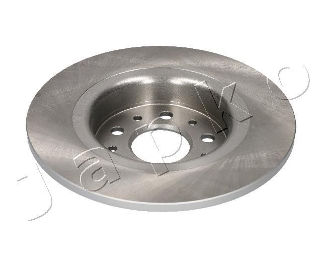 Stabdžių diskas JAPKO 610212C