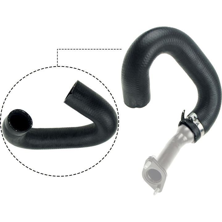 Kompresoriaus padavimo žarna RAPRO R11689