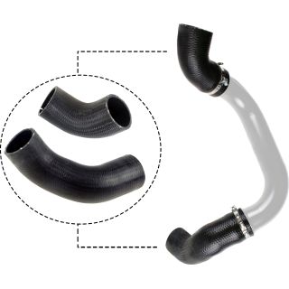 Kompresoriaus padavimo žarna RAPRO R11702/K